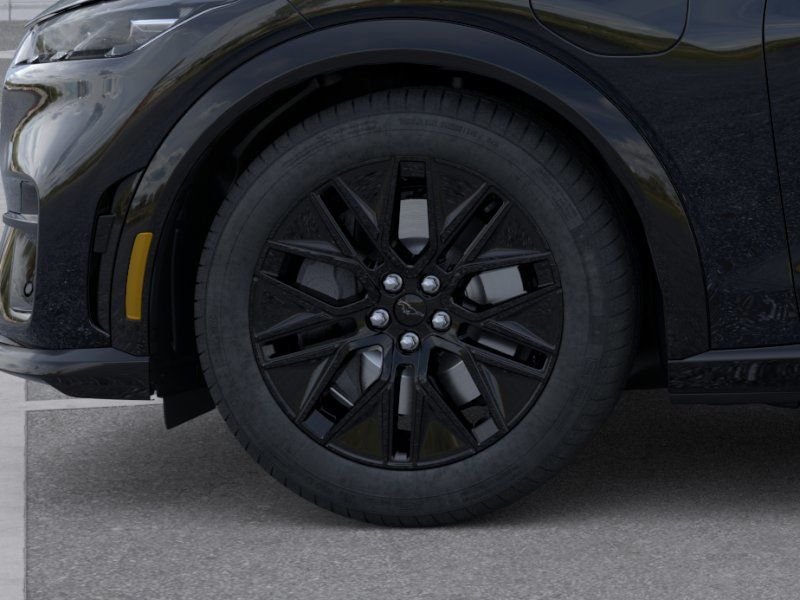 New 2026 Shadow Black Ford Premium image 20