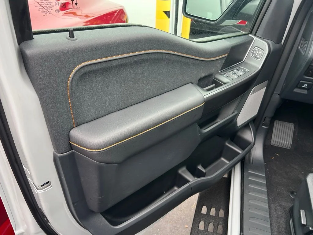 New 2026 Avalanche Ford Tremor® image 11