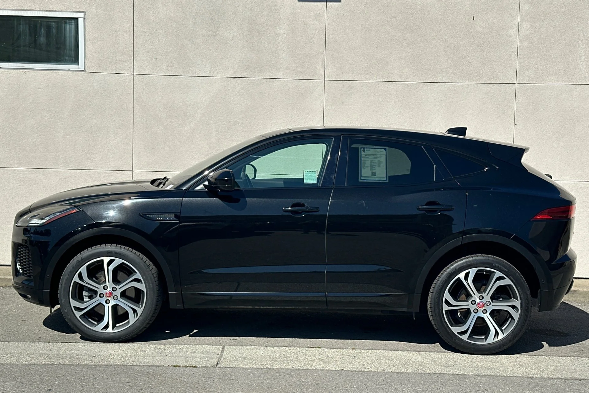 Used 2018 Black Jaguar First Edition image 5