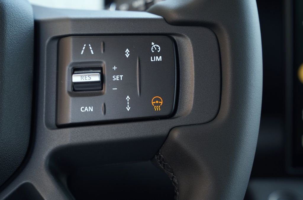New 2026 Borasco Grey Land Rover S image 17