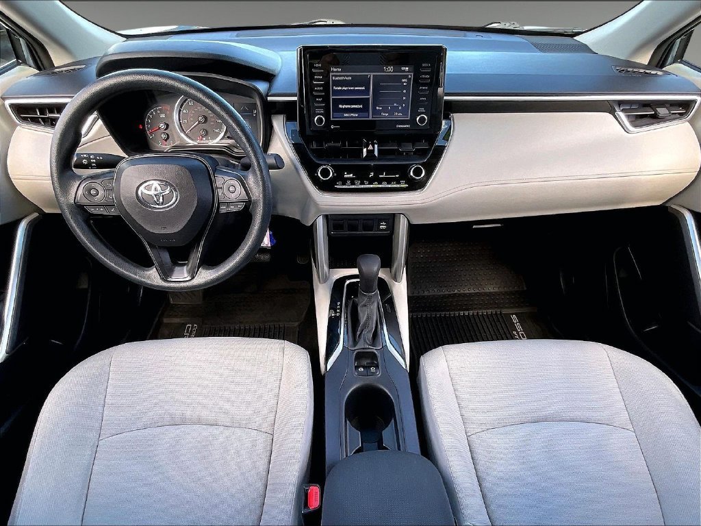 Used 2022 CELESTITE Toyota L image 20