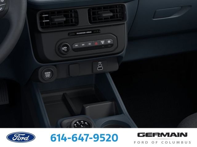 New 2026 Shadow Black Ford XLT image 20
