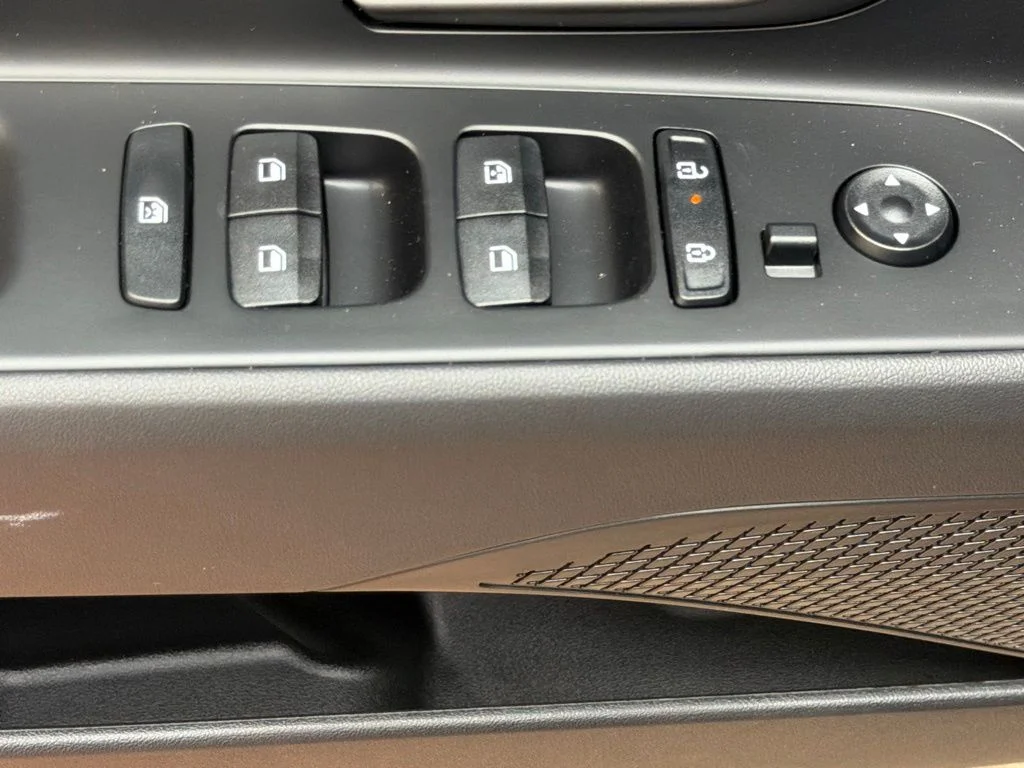 New 2026 Ecotronic Gray Hyundai SEL Sport image 21