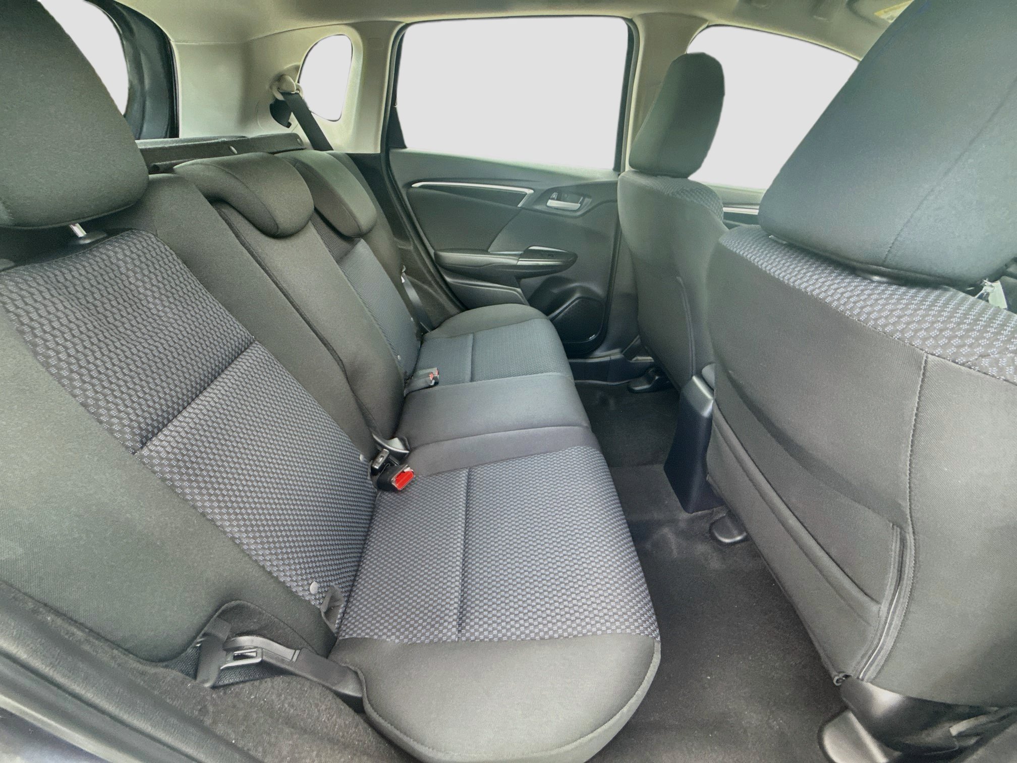 Certified Used 2019 Modern Steel Metallic Honda LX image 27
