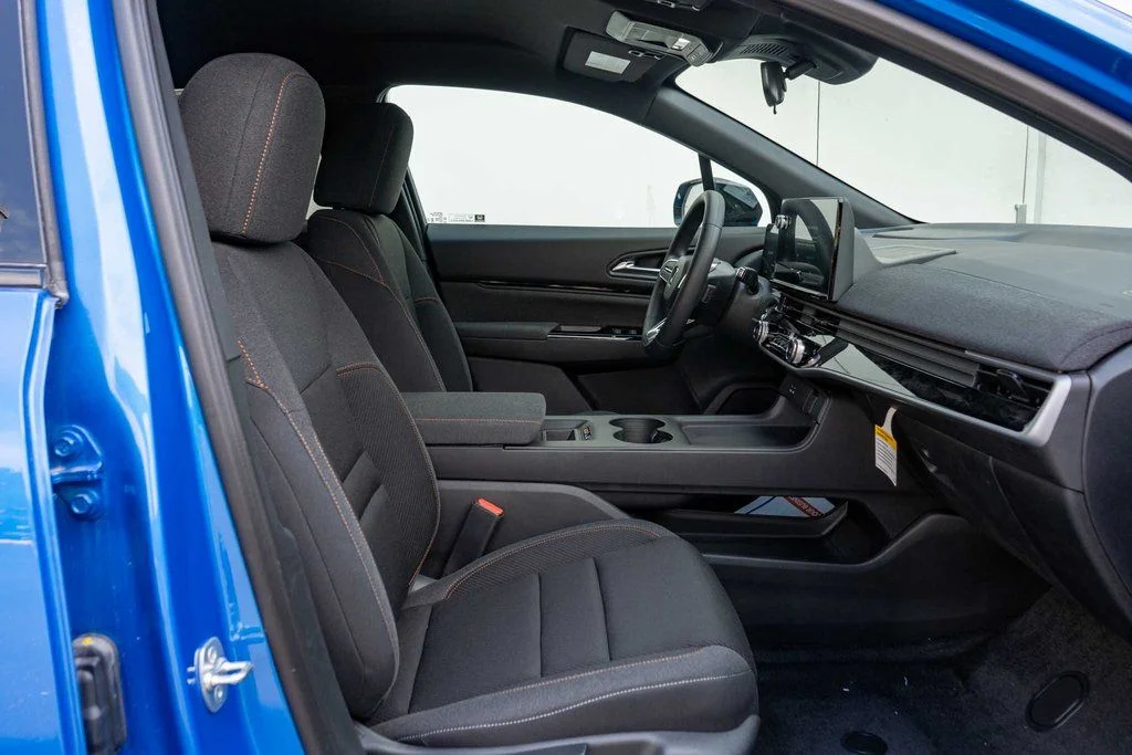 2026 Honda Prologue EX - Photo 16
