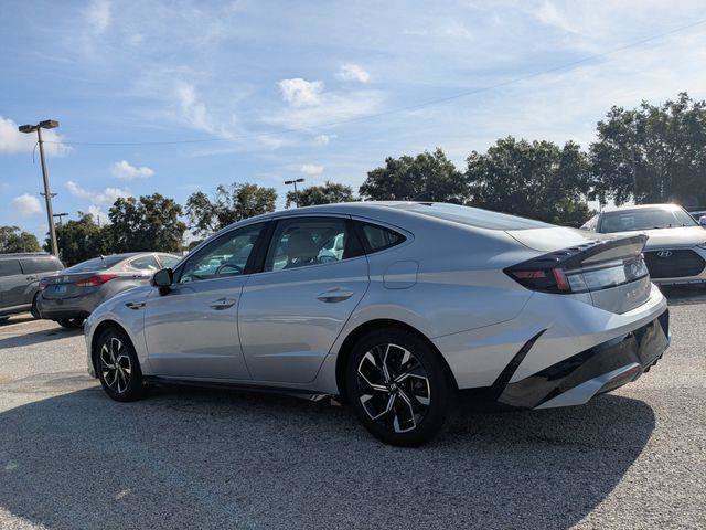 2024 Hyundai Sonata SEL - Photo 7