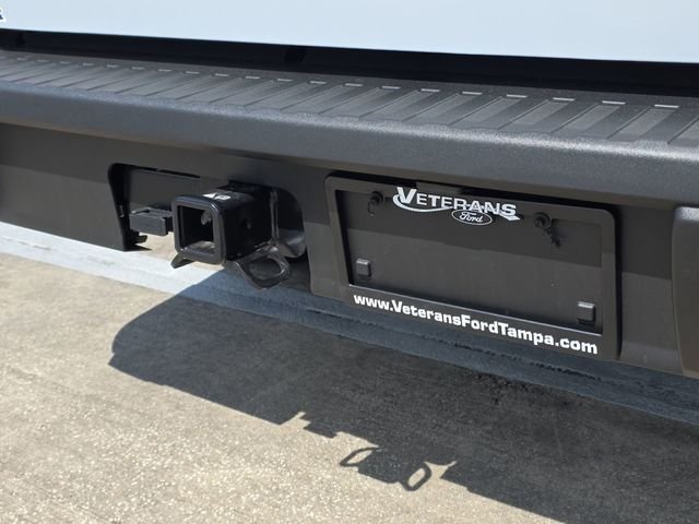 2025 Ford Maverick XLT - Photo 98