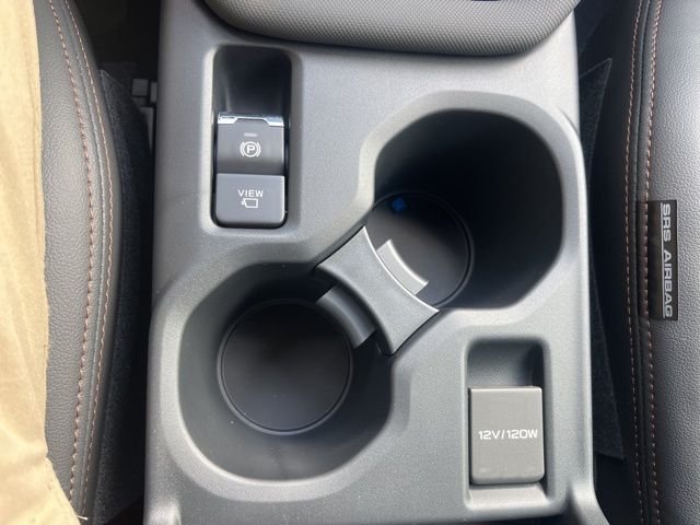 2025 Subaru Forester Touring - Photo 13