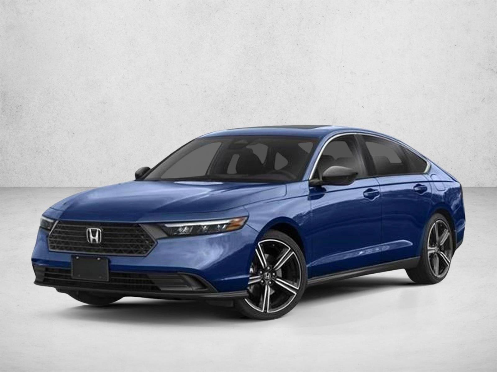 2024 Honda Accord Hybrid Sport's photo