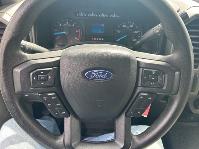 Used 2020 White Ford XL image 21