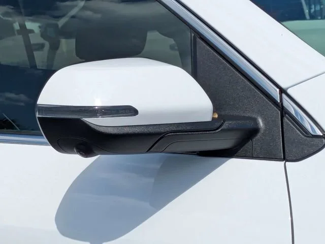 New 2026 Summit White GMC Denali image 12