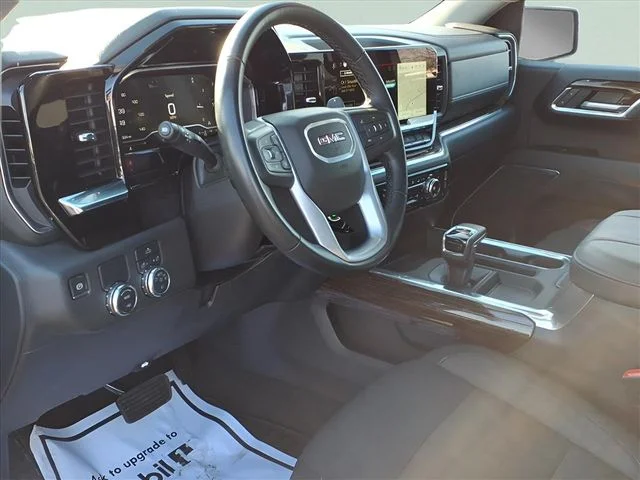 Certified Used 2025 Silver GMC Elevation image 6