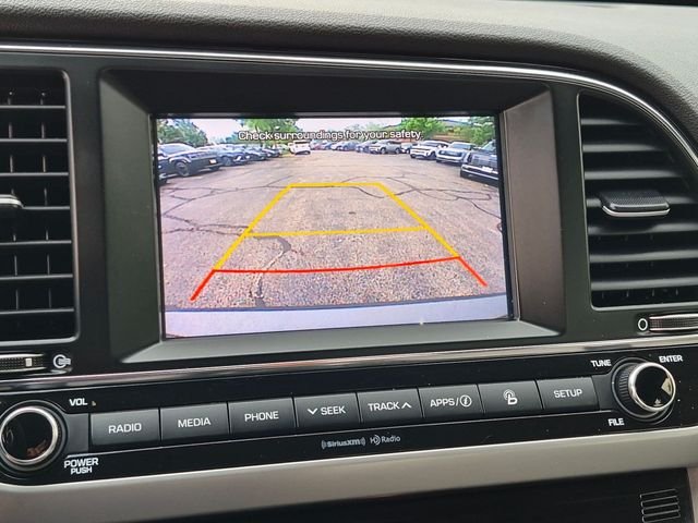 2018 Hyundai Elantra Limited - Photo 16