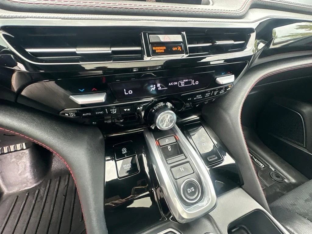 Used 2023  Acura A-Spec image 17