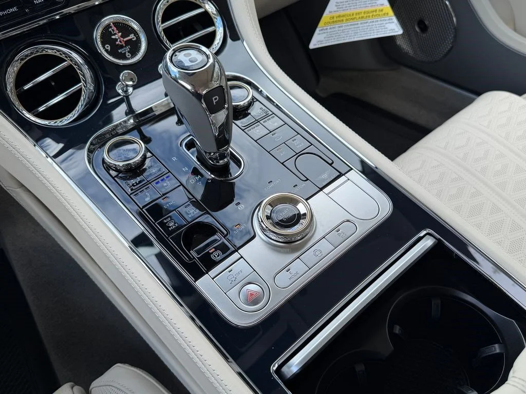 New 2026 Cambrian Grey Bentley GT Speed image 29