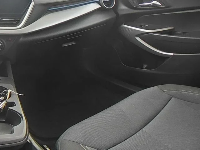 Used 2024 Red Chevrolet LS image 38