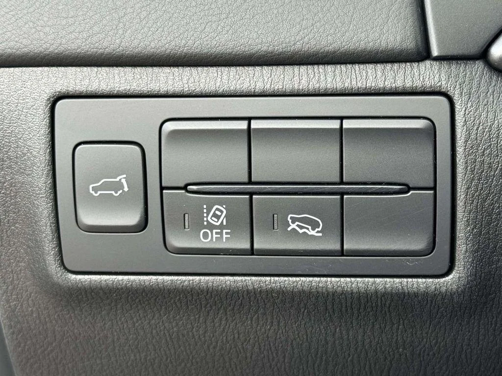 2023 Mazda CX-9 Touring Plus - Photo 17