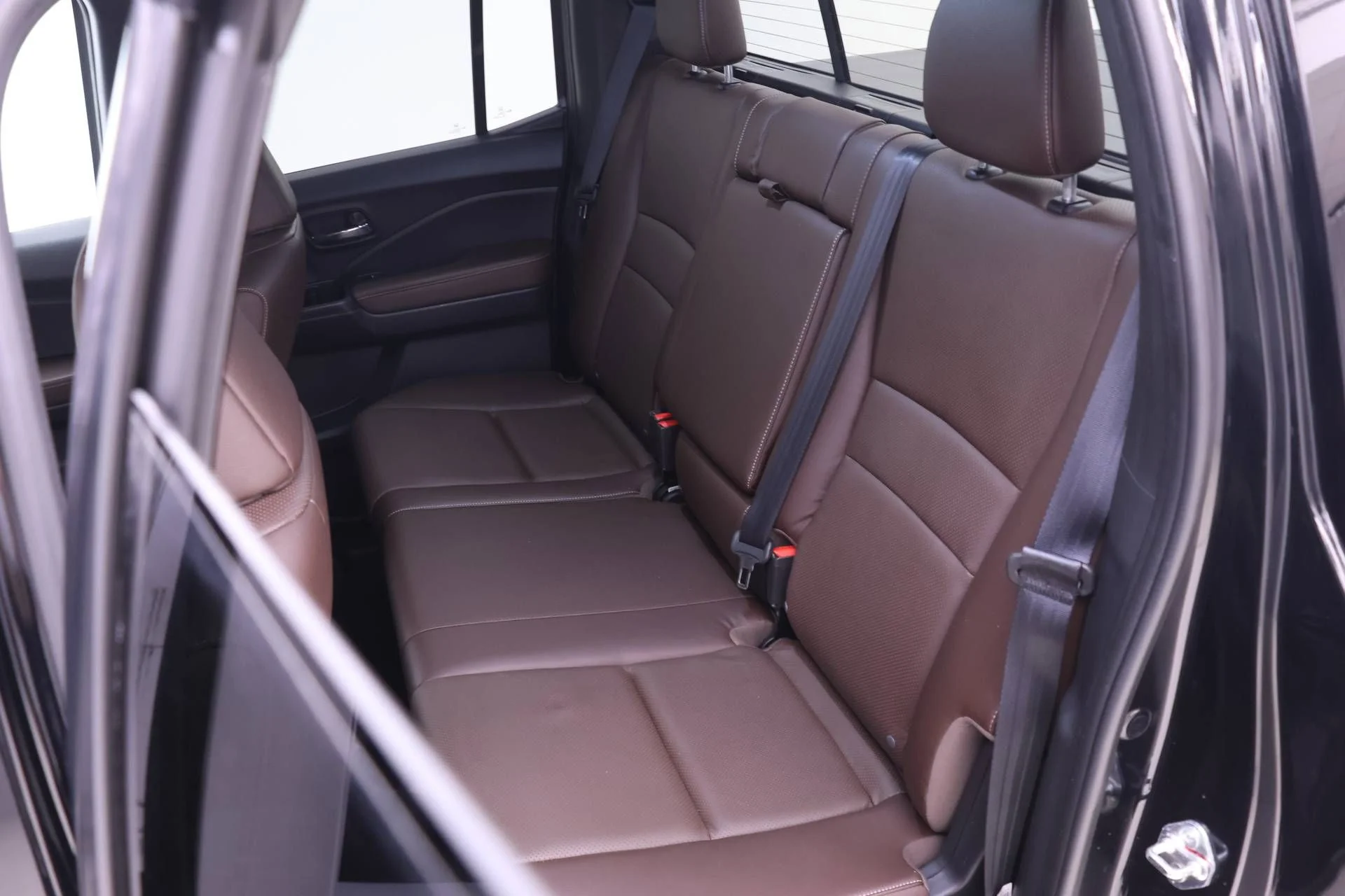 2024 Honda Ridgeline RTL - Photo 10