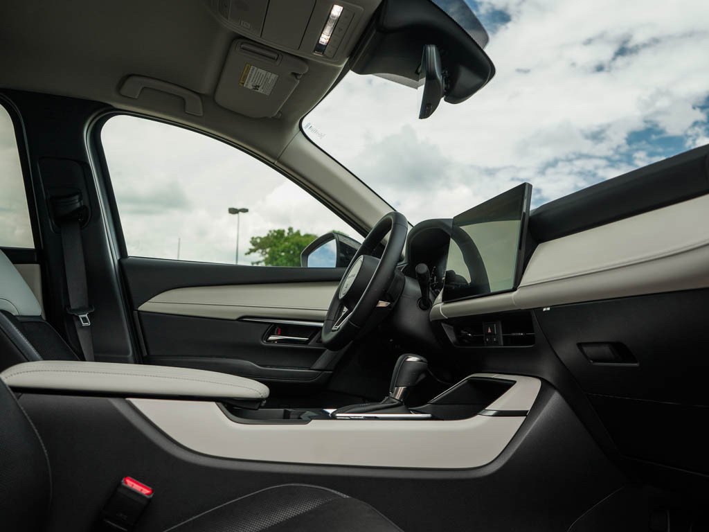 New 2026 Polymetal Gray Metallic Mazda 2.5 S Preferred AWD image 11