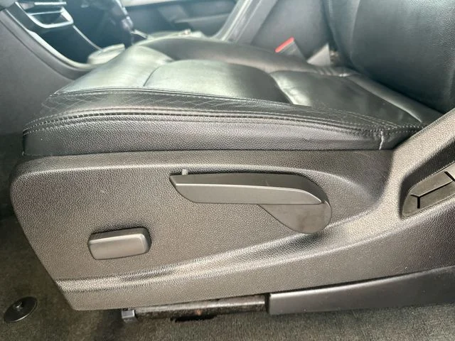 Used 2015 Silver Chevrolet LT image 16