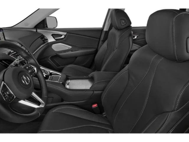 Used 2023 Gray Acura w/Technology Package image 9