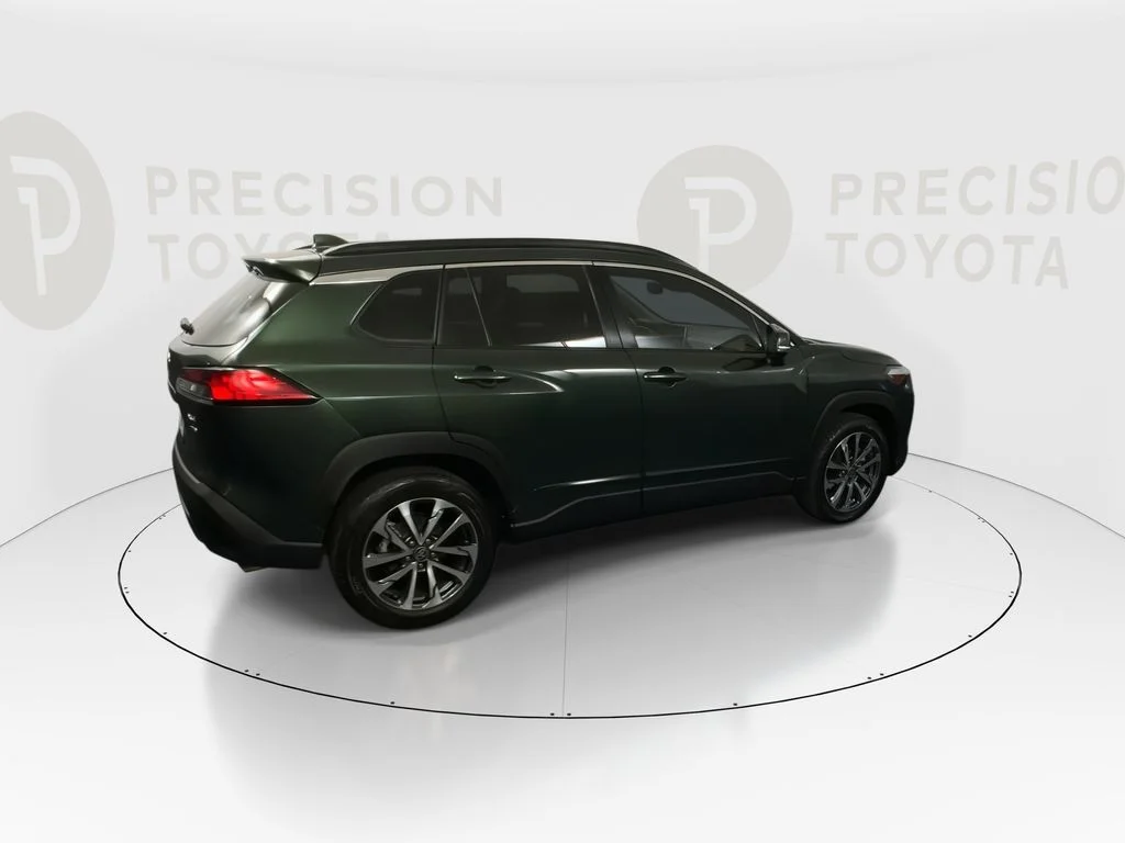 Used 2023 Cypress Toyota XLE image 20