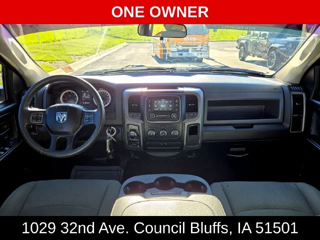 Used 2019 Gray Ram Express image 16