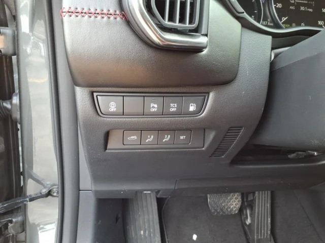 2026 Mazda CX-50 Premium Plus - Photo 16