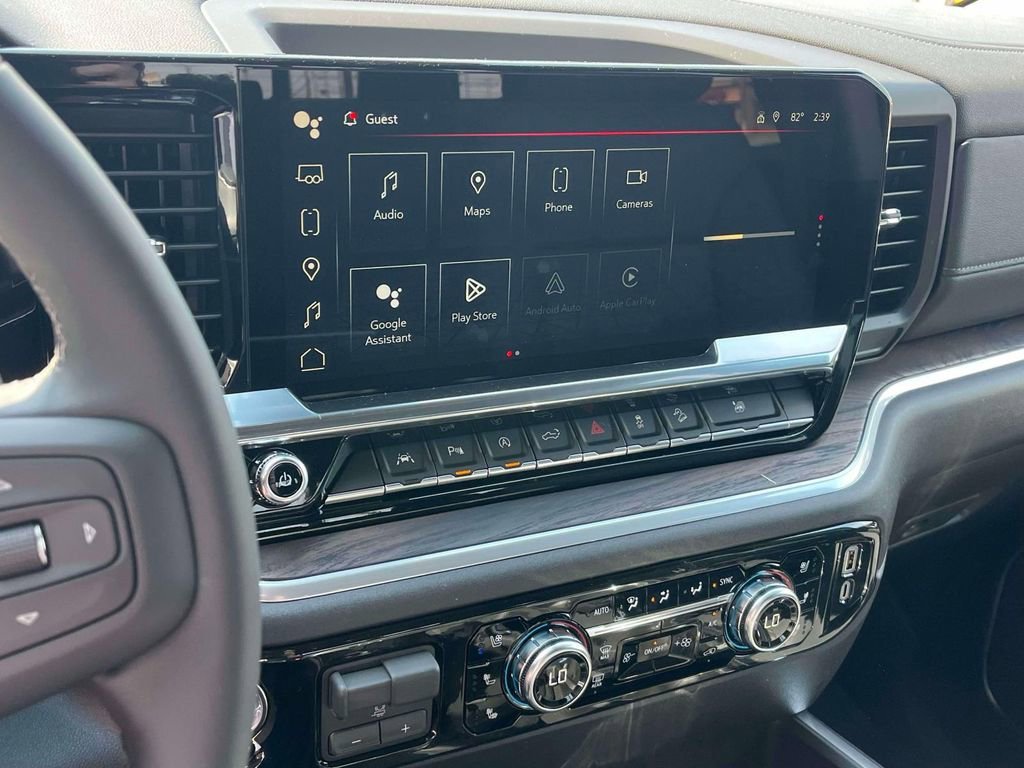 2026 GMC Sierra 1500 SLT - Photo 28