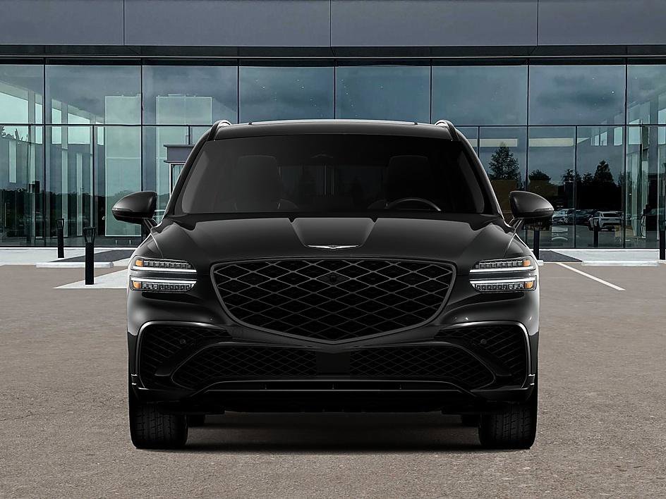 New 2026 Vik Black Genesis 2.5T Sport Prestige image 6