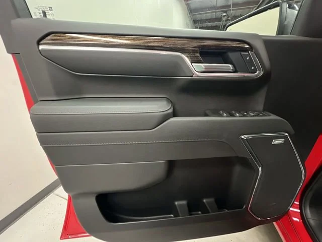 New 2026 Cardinal Red GMC Elevation image 23