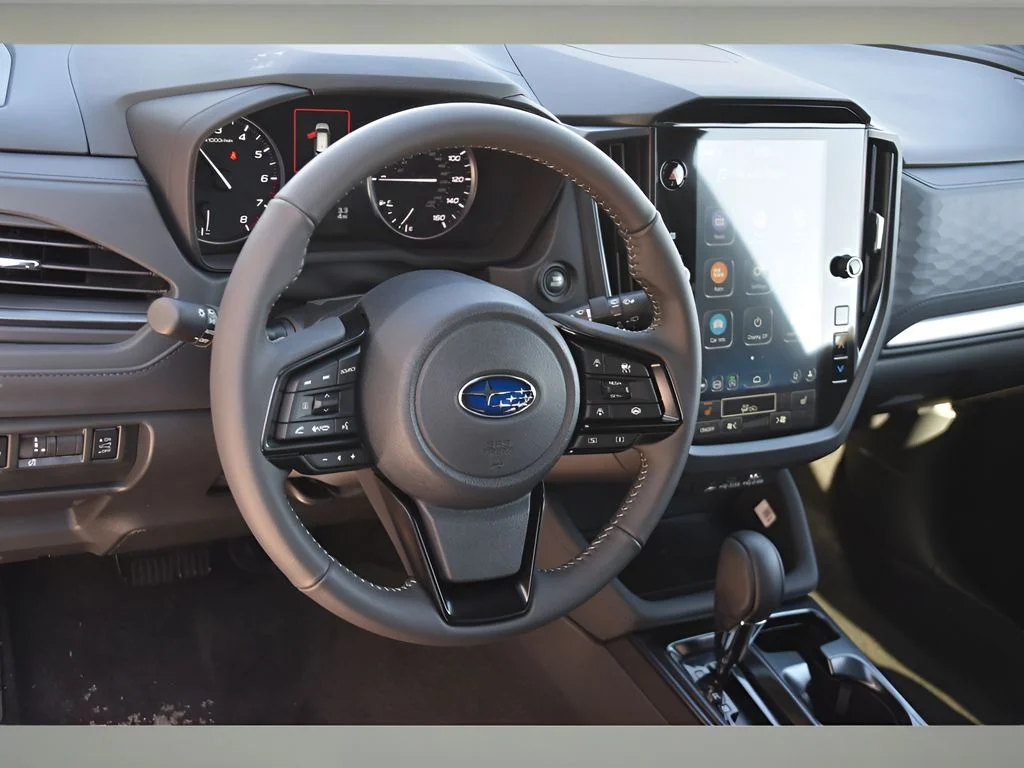 Used 2026 Autumn Green Metallic Subaru Premium image 11