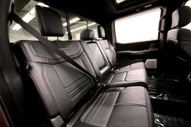 2026 Ford F-250 Super Duty Platinum - Photo 27
