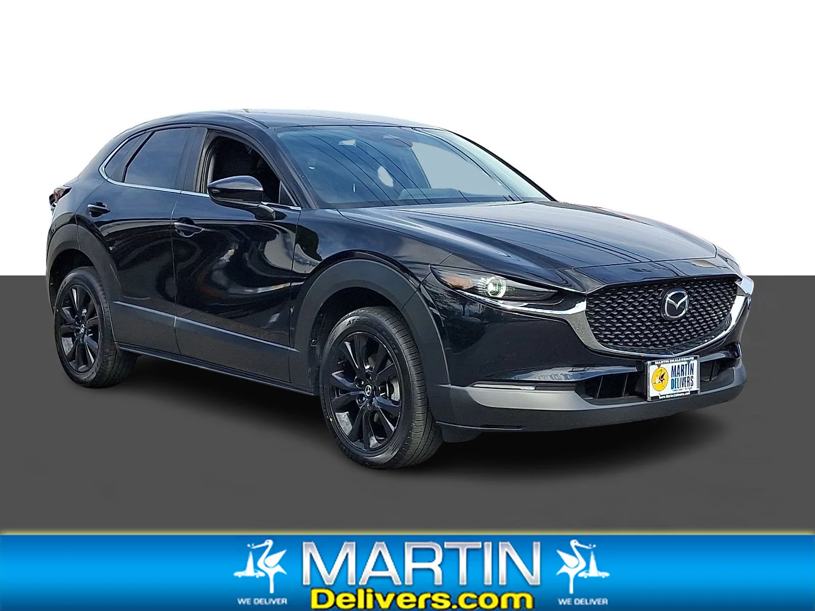 2024 Mazda CX-30 Select Sport AWD's photo