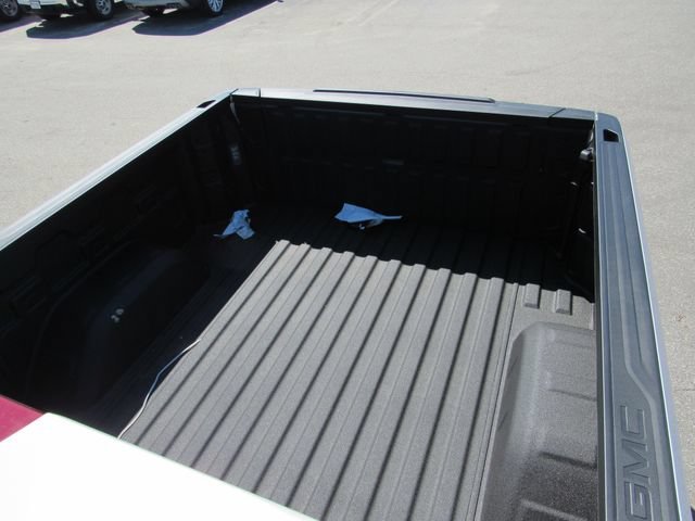 2026 GMC Sierra 1500 AT4 - Photo 35