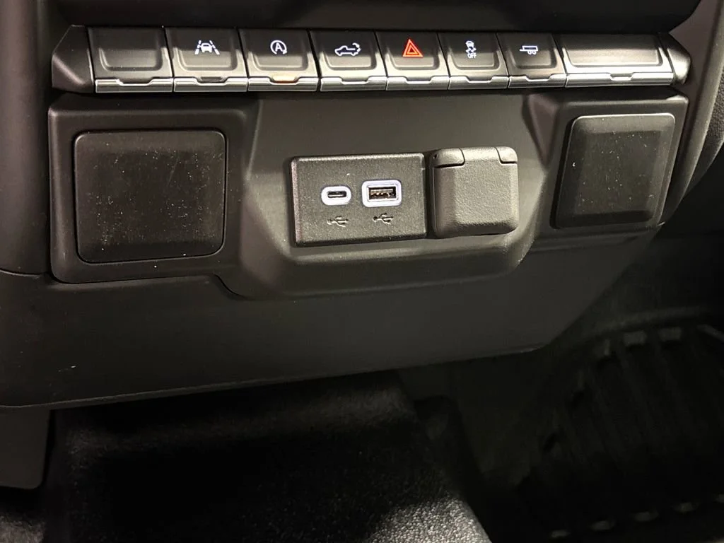 2026 GMC Sierra 1500 Pro - Photo 35