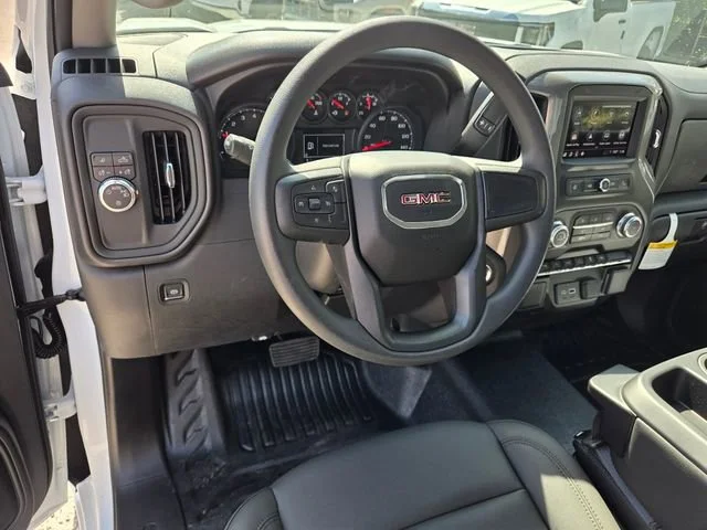 2026 GMC Sierra 1500 Pro - Photo 7
