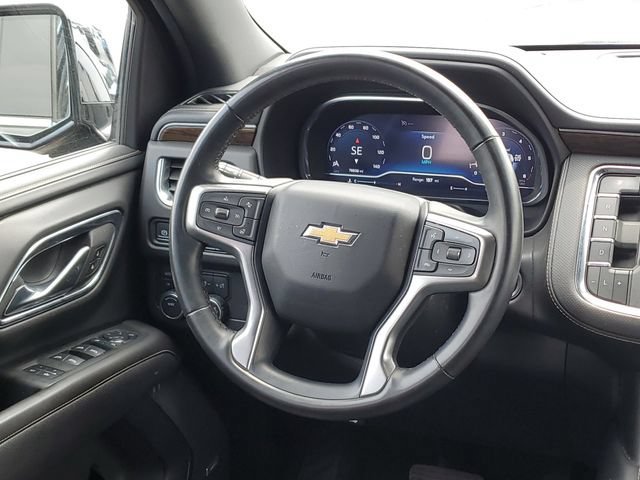 2024 Chevrolet Suburban Premier - Photo 24