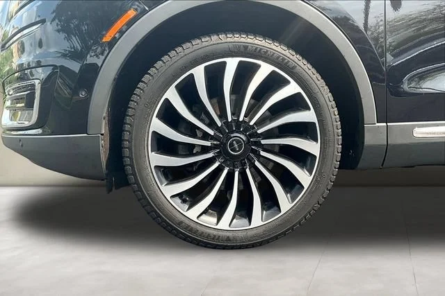 Used 2020  Lincoln Black Label image 32