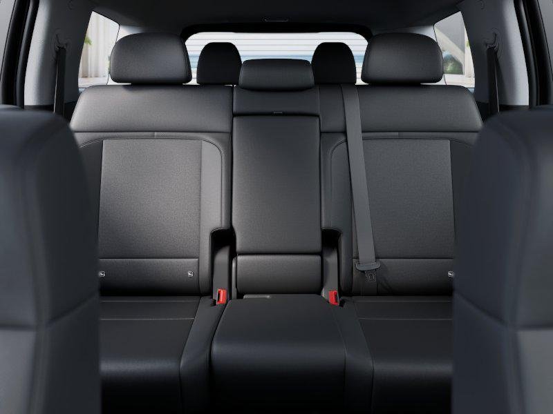 New 2027 Black Hyundai SE FWD image 12