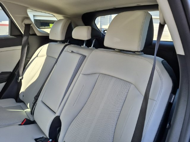 Used 2026 Black Kia EX image 27