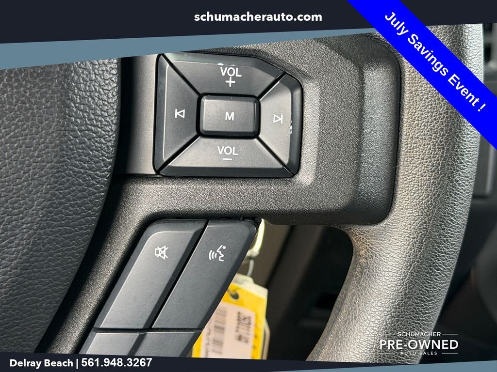 Used 2018  Ford XL image 26