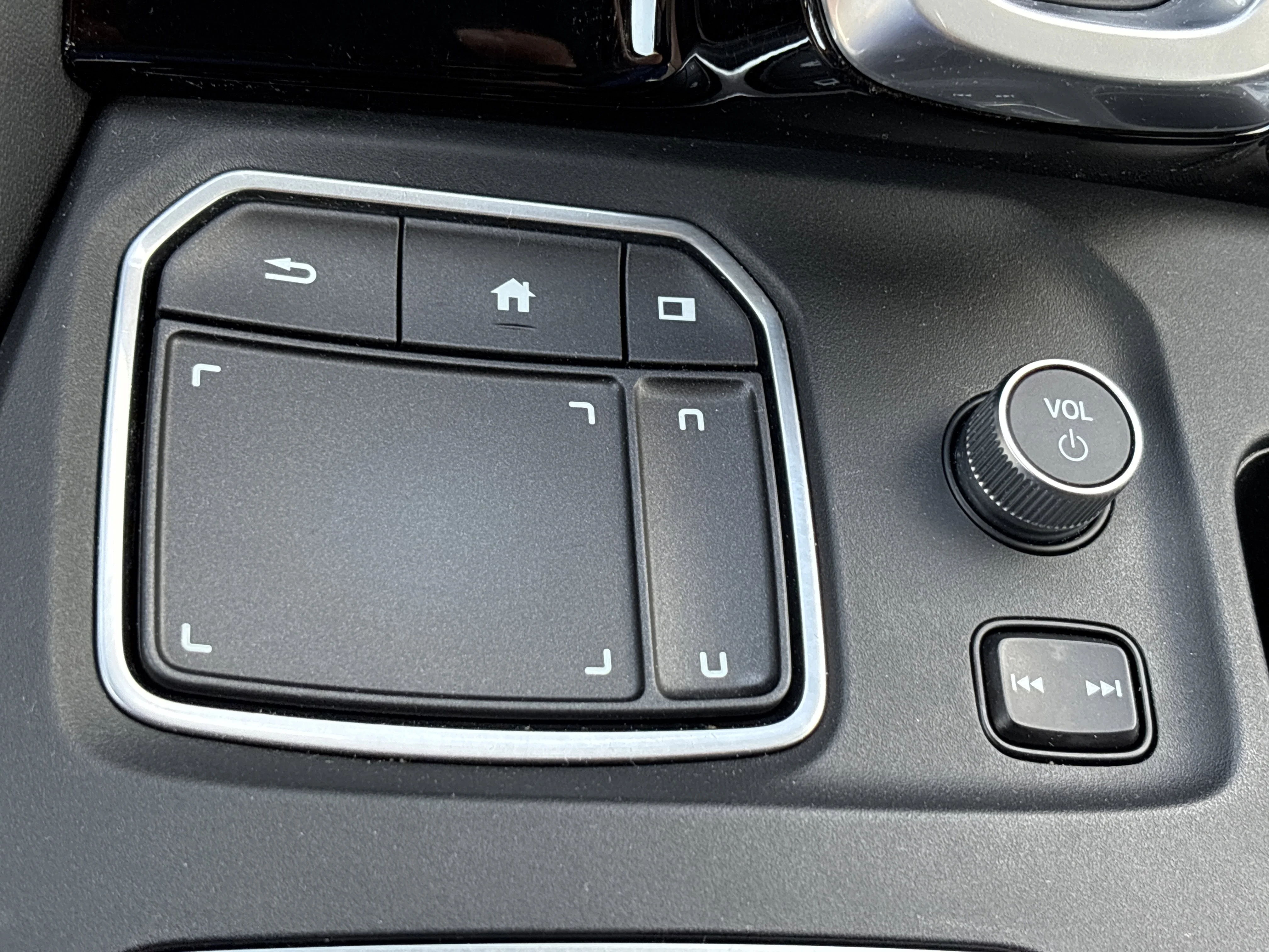 Used 2024 Liquid Carbon Metallic Acura SH-AWD w/Tech Pkg image 47