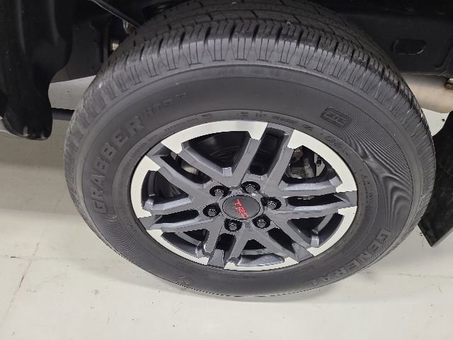 Used 2024 Black Toyota TRD Sport image 41