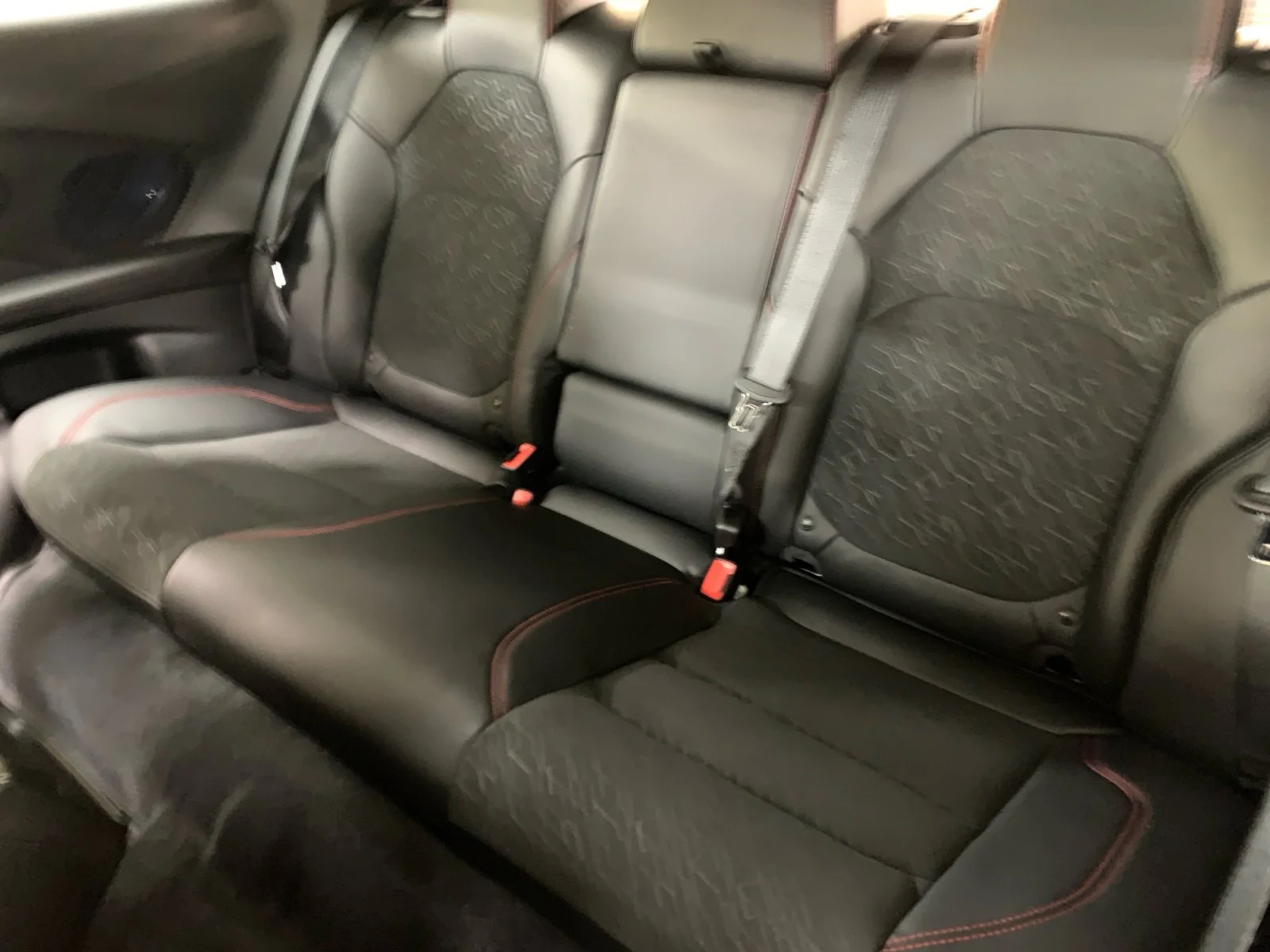Used 2026 White Dodge Scat Pack image 16