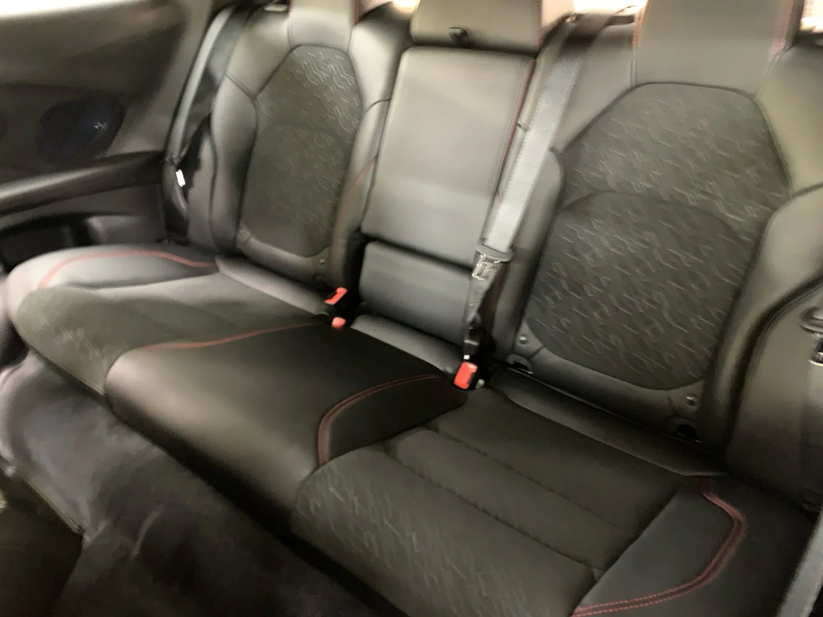New 2026 White Knuckle Dodge Scat Pack image 16