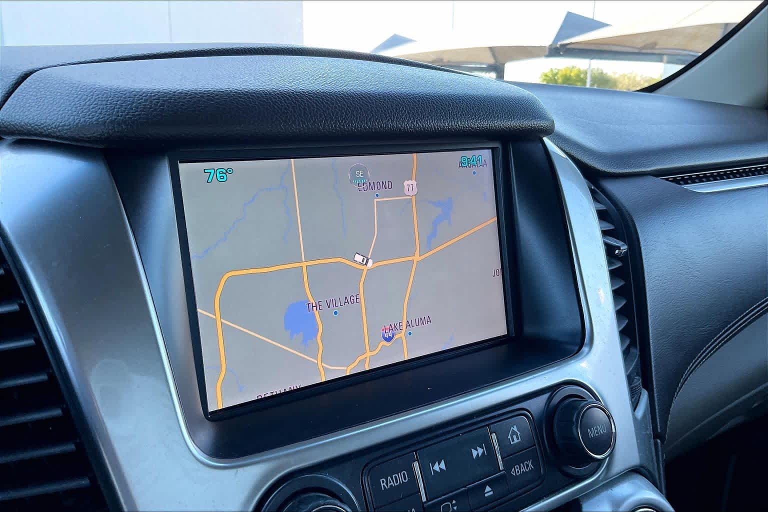 Used 2015 Black Chevrolet LT image 30