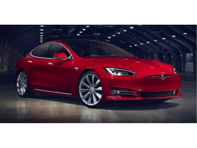 2016 Tesla Model S 70