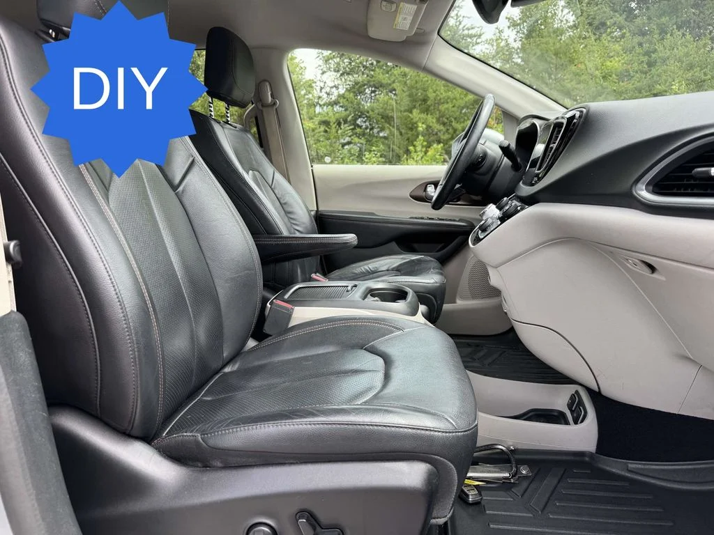2018 Chrysler Pacifica Touring L Plus - Photo 14