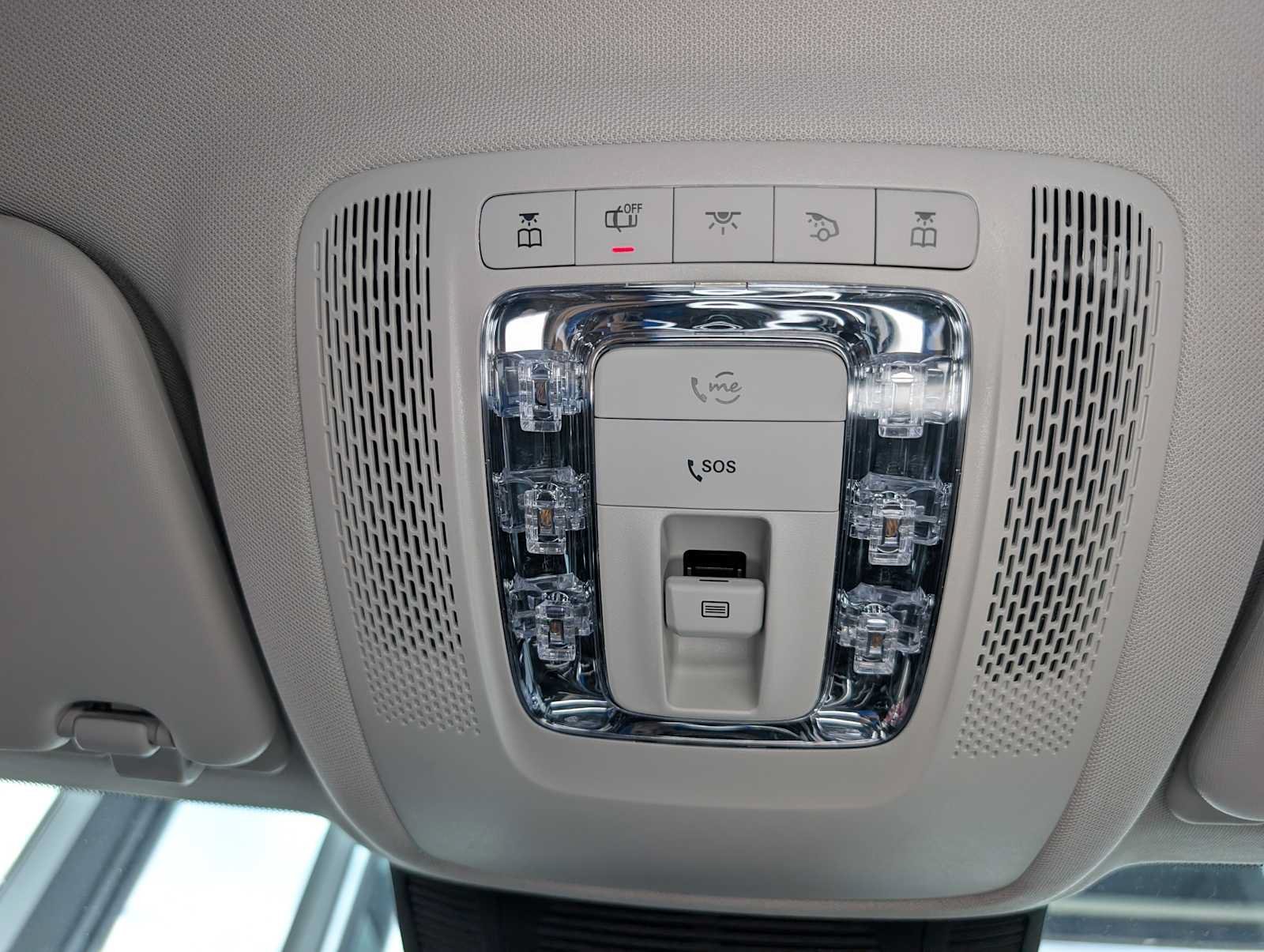2026 Mercedes-Benz GLS Base - Photo 28